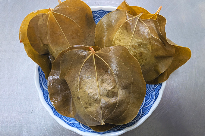 柏餅-1