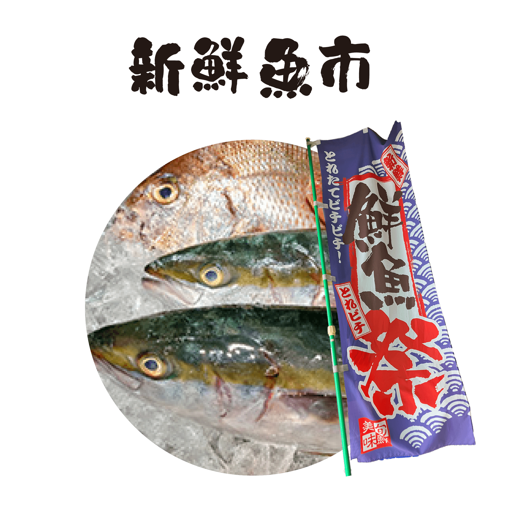 魚